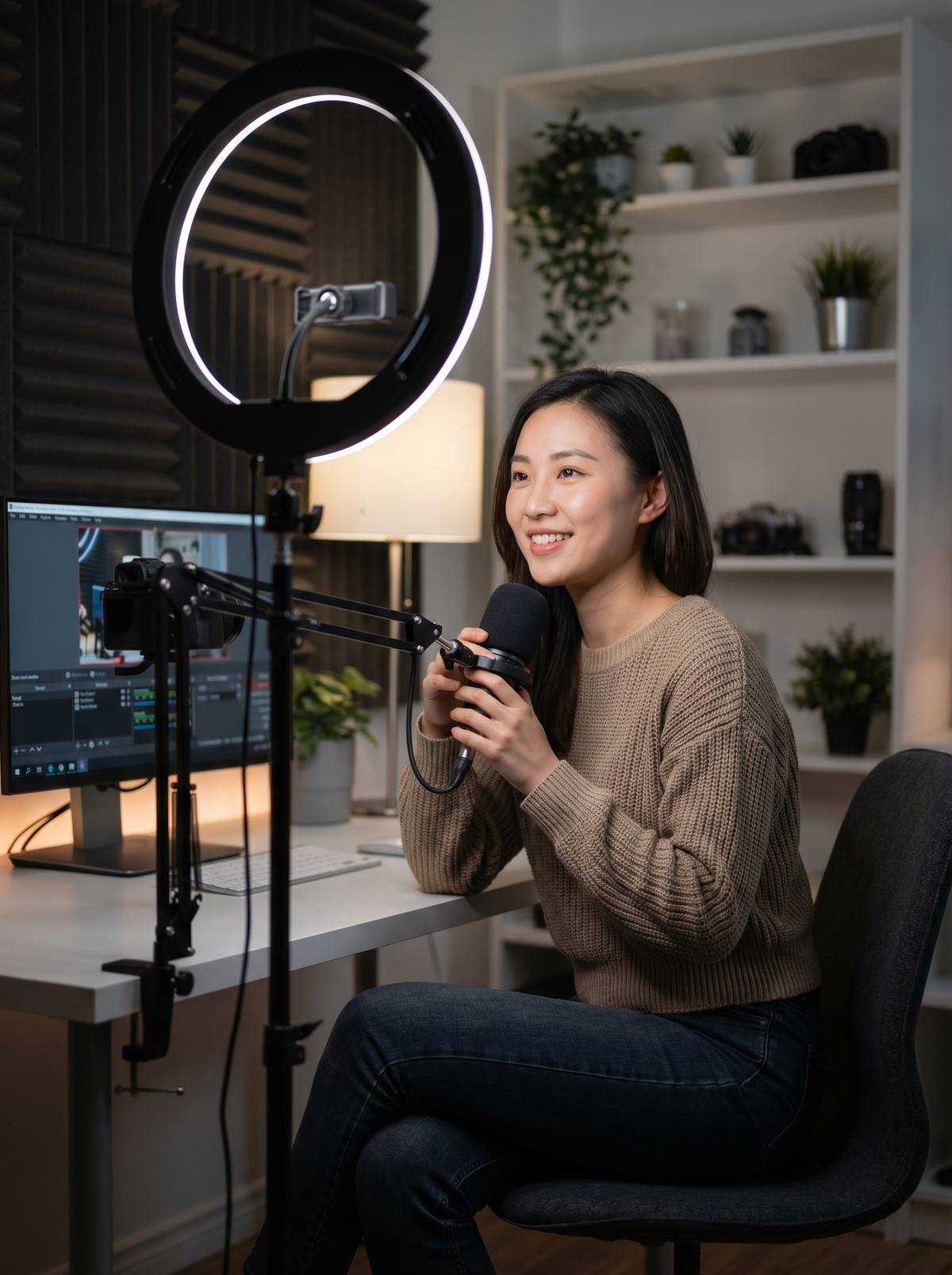 香蕉视频直播视频晓晓