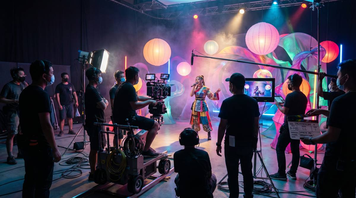 香蕉视频获奖MV视频